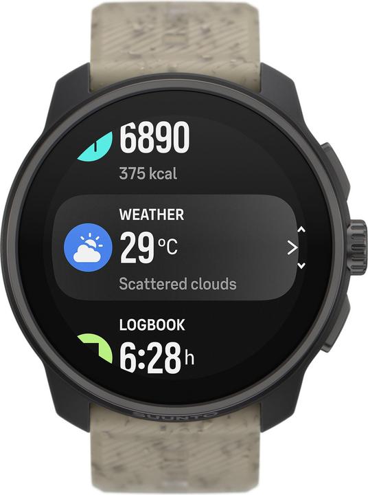 Immagine prodotto Suunto Gara S (45 mm)