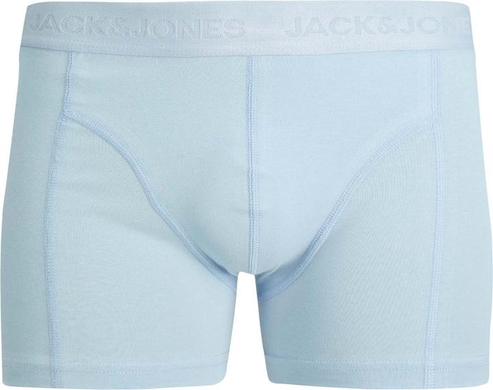 Produktbild Jack & Jones 12er-pack Trunks Trunks (M, 12er Pack)