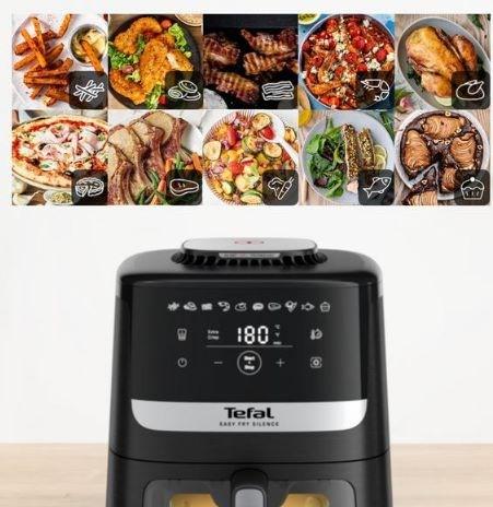 Produktbild Tefal EY5568E0