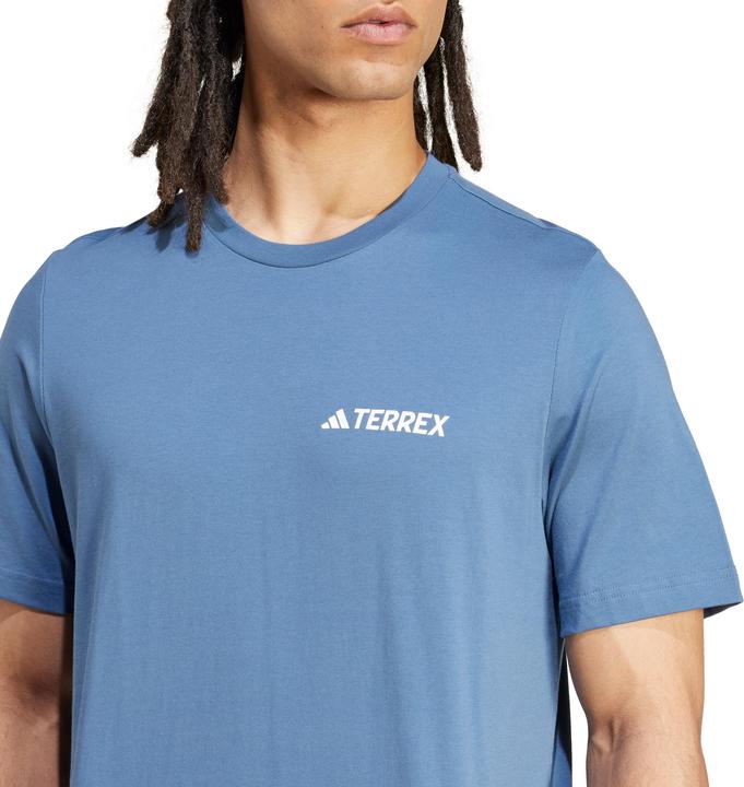 Produktbild adidas TX Mountain (S)