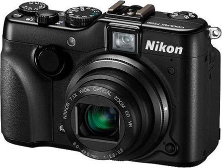 Nikon Coolpix P7100
