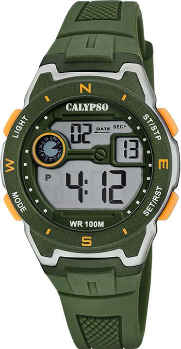 Produktbild Calypso Digital Crush (Digitaluhr, 36 mm)