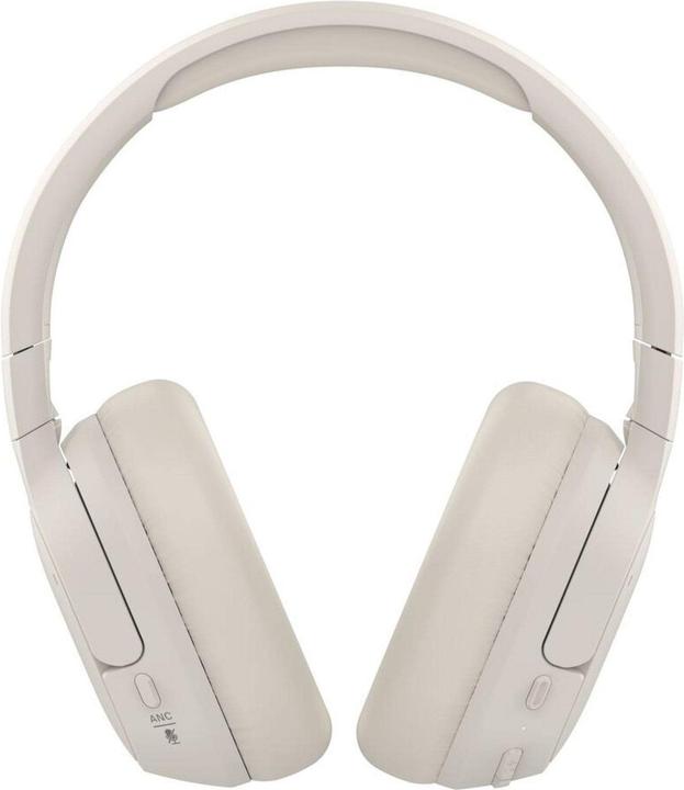 Produktbild Belkin Soundform Noise Cancel Headphone Snd (60 h, Kabelgebunden, Kabellos)
