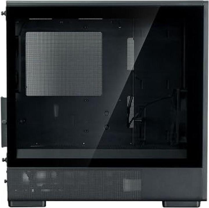 Productafbeelding Zalman P10 NAMU (mATX)