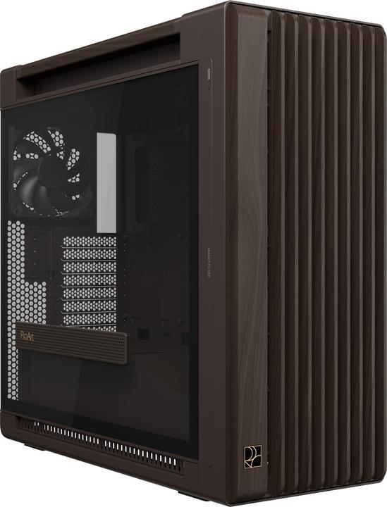 Brown, Retro Brown