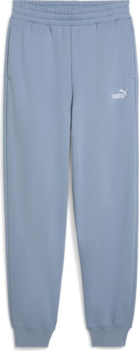 Actual product image Puma ESS Small No. 1 Logo Comfort Sweatpants cl FL (s) (L)