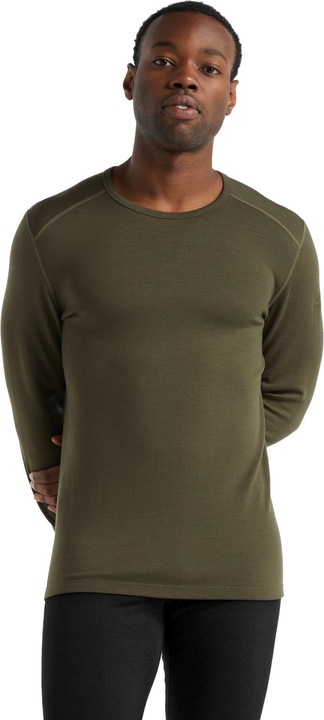 Produktbild Icebreaker 260 Tech Longsleeve (M)