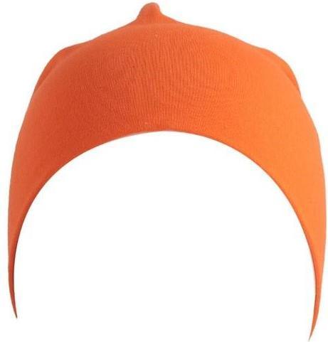 Actual product image Flash Jersey Slouch Beanie (One size)