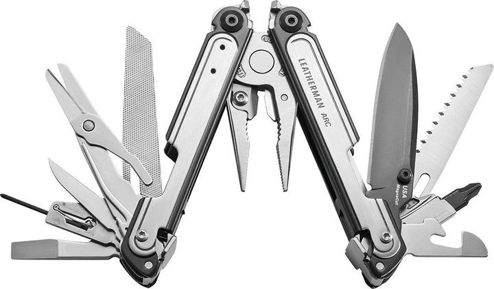 Immagine prodotto Leatherman Arco (20 Funzioni)