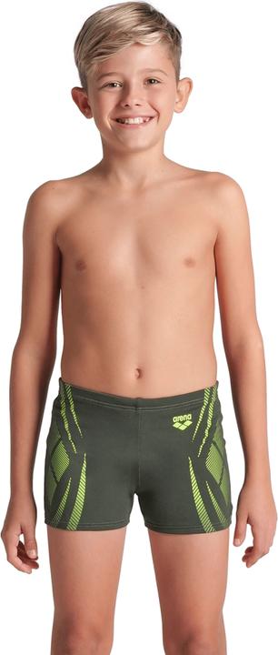 Actual product image Arena B Poseidonia Swim Short (128)
