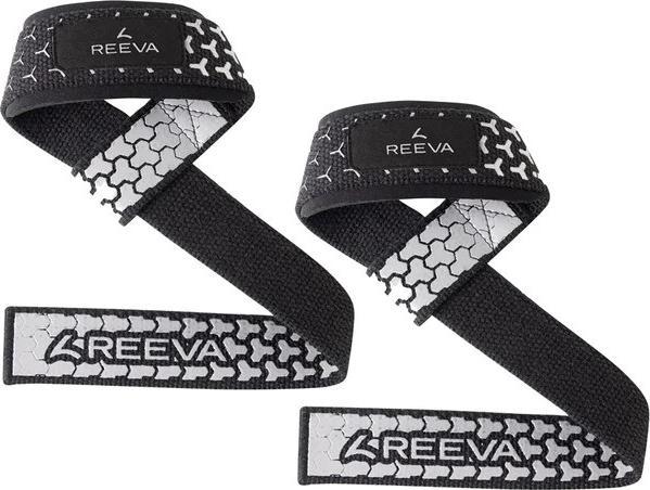 Actual product image Reeva Lifting Strap - Cinghia per trazioni bodybuilding