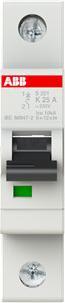Produktbild ABB Sicherungsautomat