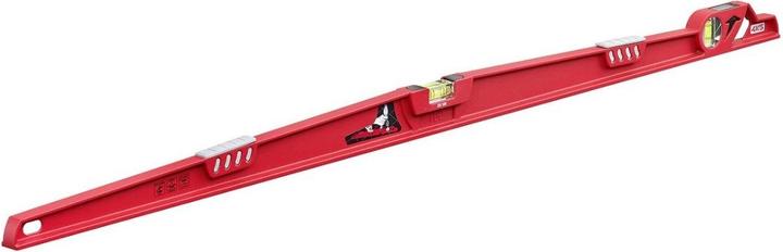 Actual product image Kapro 4K5 603.107-100 SH 100 Mason's spirit level 100 cm (100 cm)