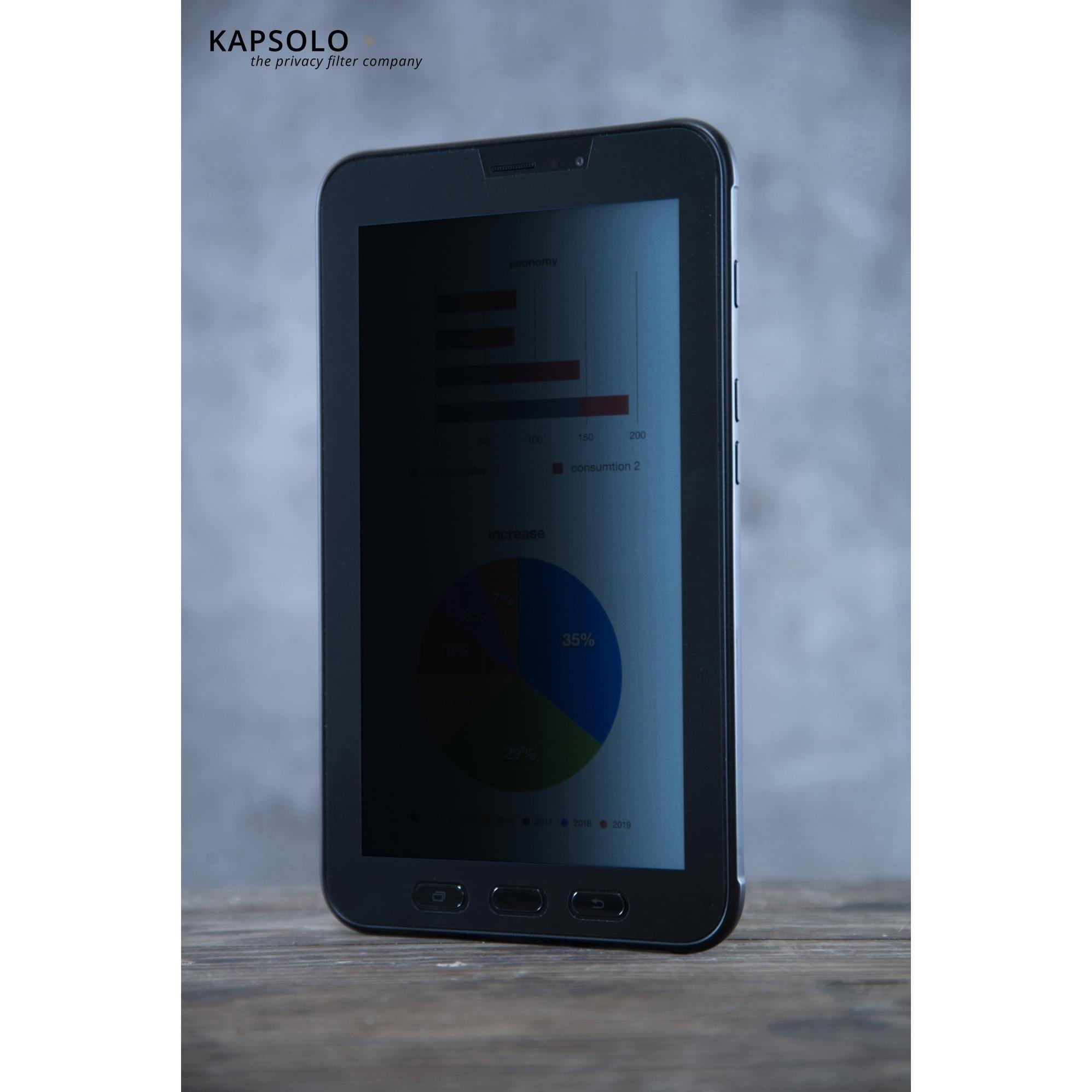 Thumbnail - Kapsolo 2 Way Plug In (11", 16 : 9), Notebook Schutzfolie