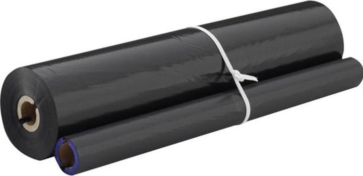 Brother Pc-204rf (9 cm, Schwarz)