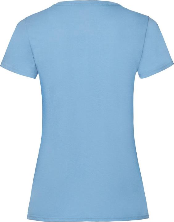 Immagine prodotto Fruit of the Loom Valueweight Maglietta Donna (L)