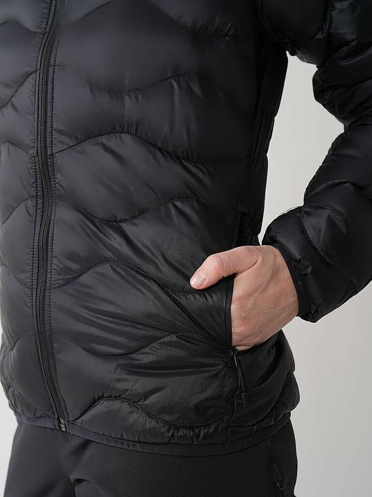 Immagine prodotto Peak Performance Giacca con cappuccio Helium da donna (XS)