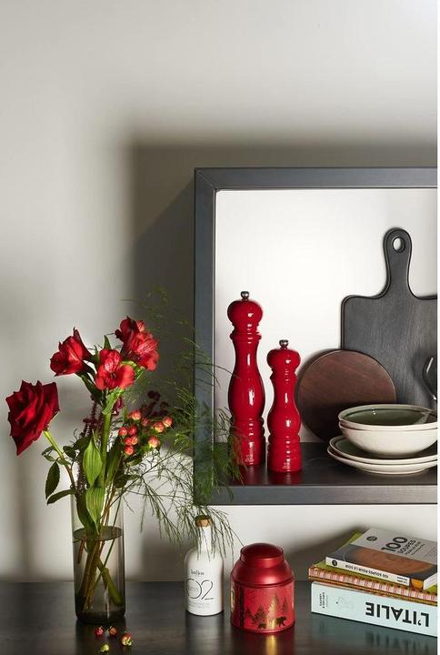 Actual product image Peugeot PARIS ROT pepper mill U SELECT (Pepper)