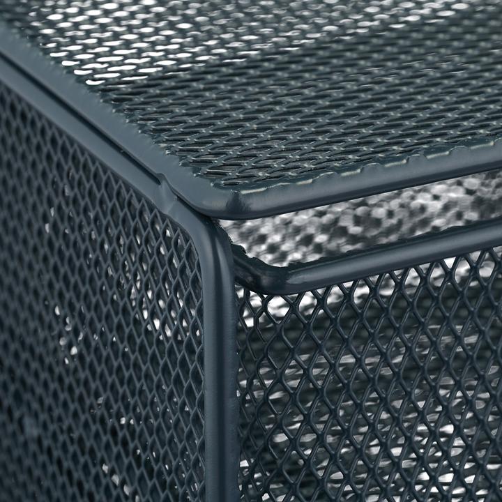Actual product image Relaxdays Drawer box