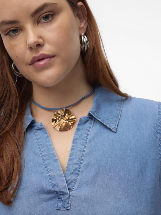 Actual product image Vero Moda VMCHARPER Top T-shirt (52)