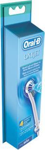 Produktbild Oral-B OxyJet, 4Stk. (Mundduschenaufsätze)
