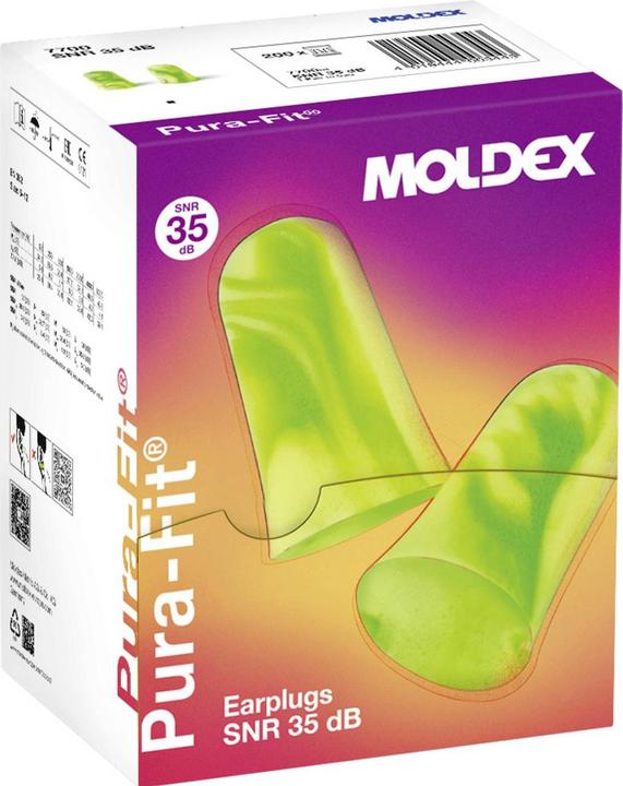 Produktbild Moldex Gehörschutzstöpsel