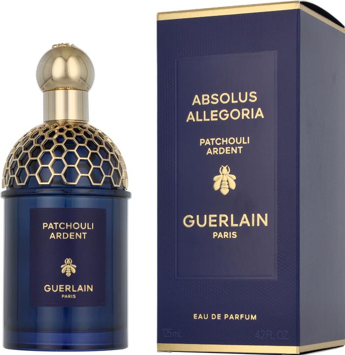 Immagine prodotto Guerlain Parfums Patchouli Ardente (Eau de parfum, 125 ml)
