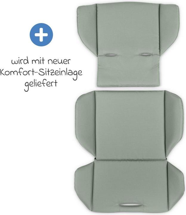 Image du produit ABC Design Poussette Samba 2