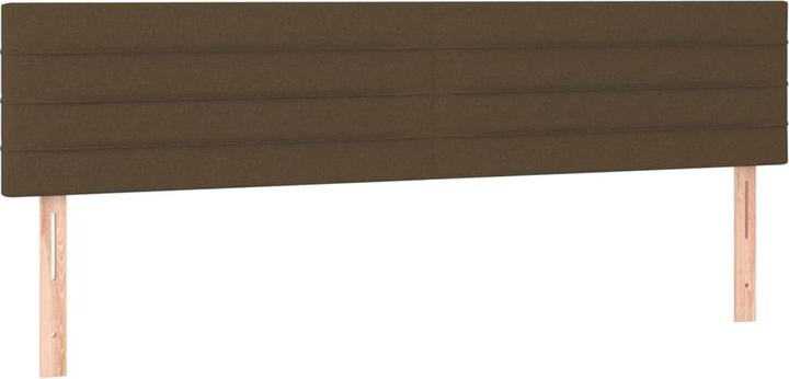 Produktbild vidaXL Boxspringbett (200 x 200 cm)