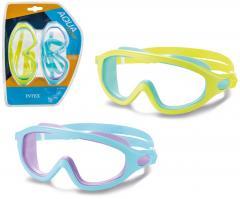 Actual product image Intex 55983 BE TOYS Masks go 2 3-8 years (One size)