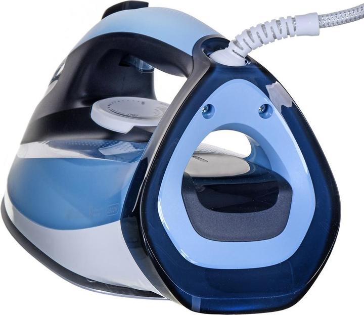 Actual product image Philips DST7020/20 (2800 W, 250 g/min)