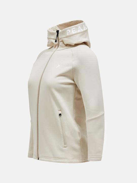 Produktbild Peak Performance Women's Rider Zip Hood (S)