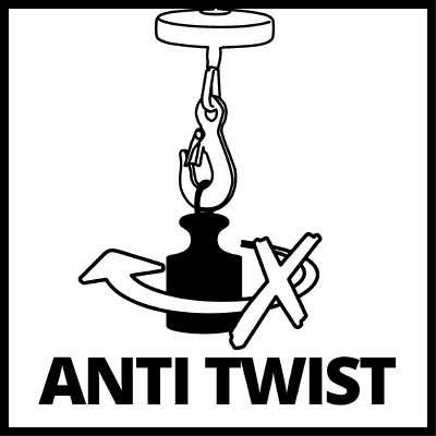 Actual product image Einhell TC-EH 1000