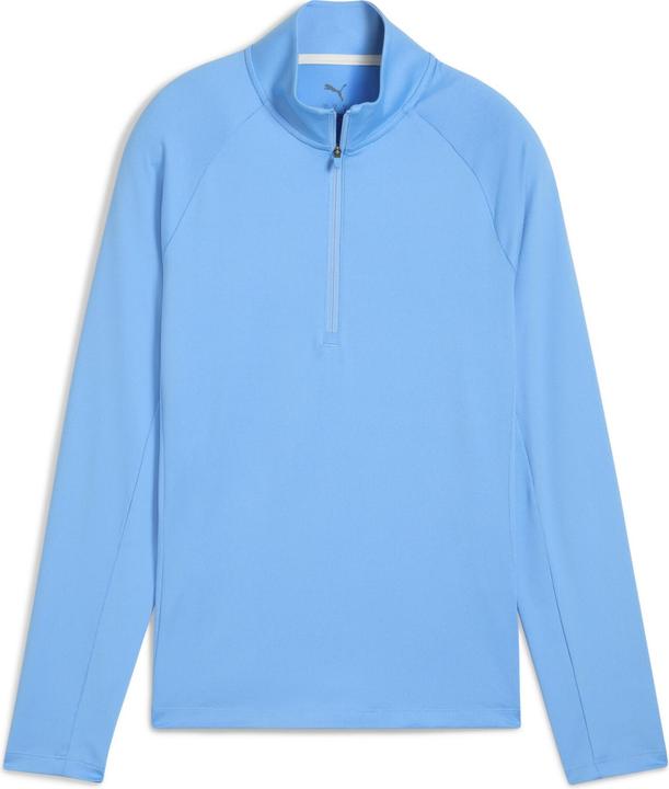 The Light Blue Team