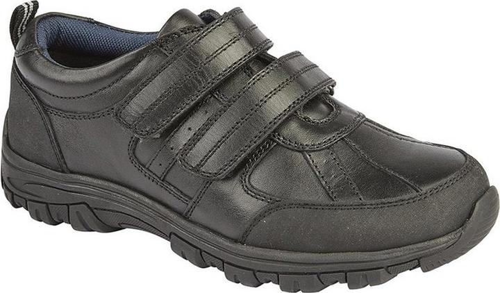 Produktbild Roamers Jungen Schuhe Leder (38)