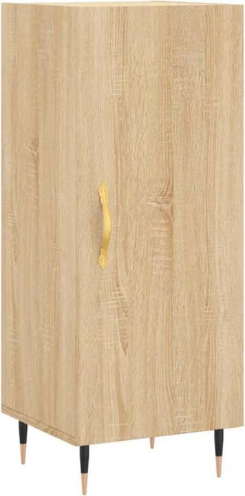 Produktbild vidaXL Sideboard (34.50 x 34 x 90 cm)