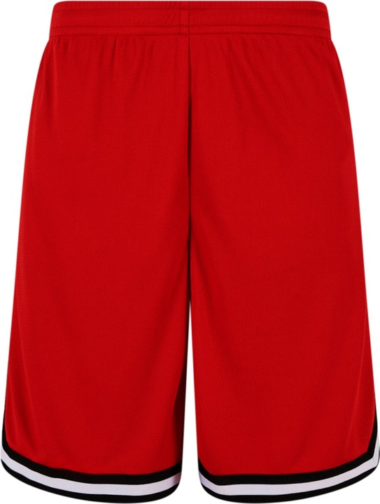 Immagine prodotto Urban Classics Pantaloncini a righe in rete - 4968 (S, L)