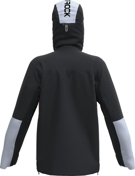 Immagine prodotto Rock Experience Silverstar Padded (XXL)