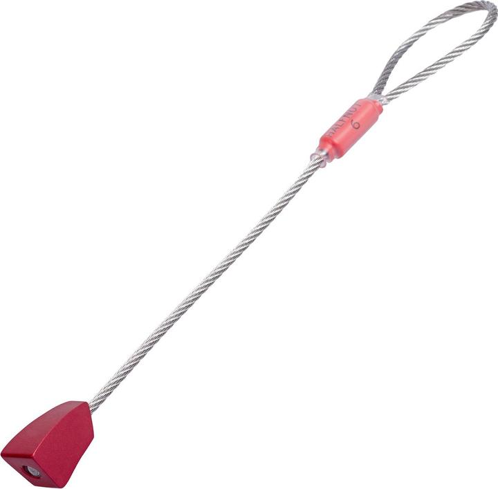 Actual product image DMM Halfnut