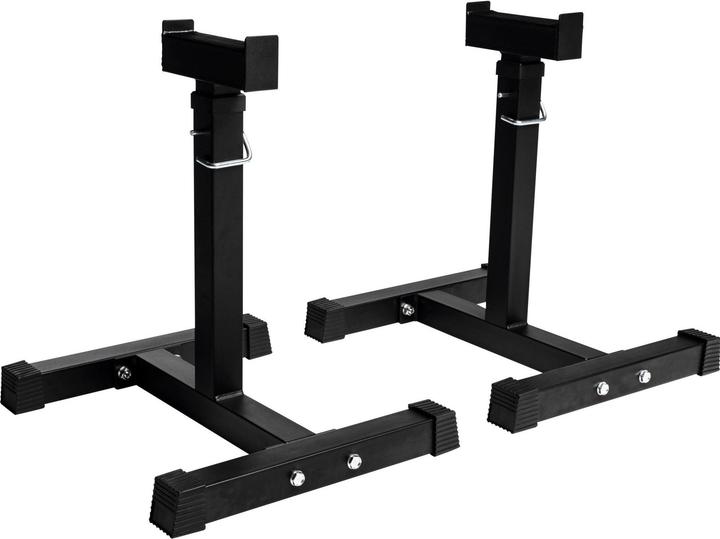 Gorilla Sports Cavalletti per barbigli