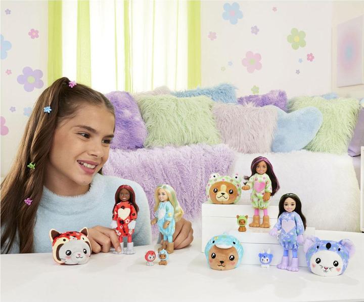 Image du produit Barbie 0