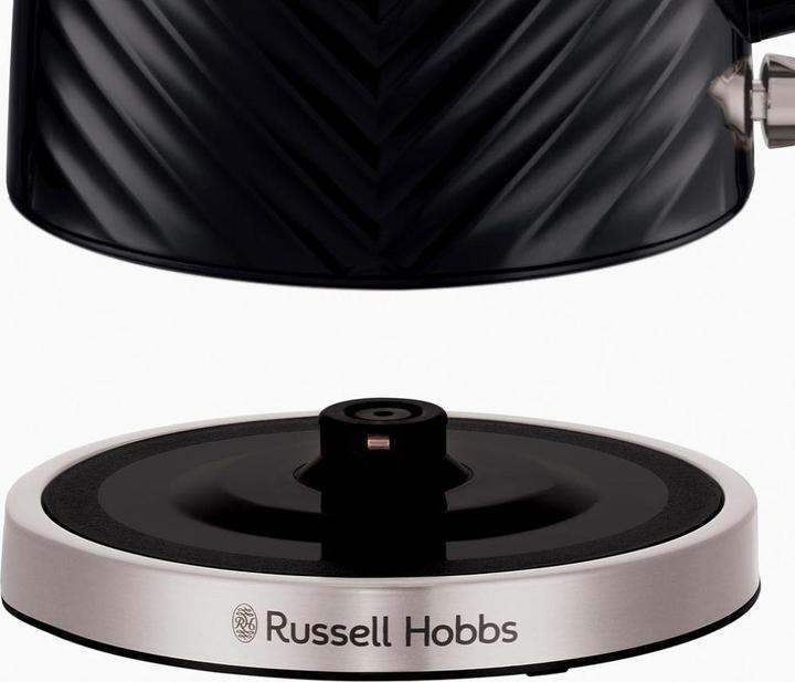 Produktbild Russell Hobbs 26380-70 Groove Wasserkocher (1.70 l)