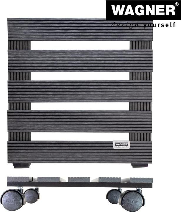 Immagine prodotto Wagner System Multi Rullo Wpc