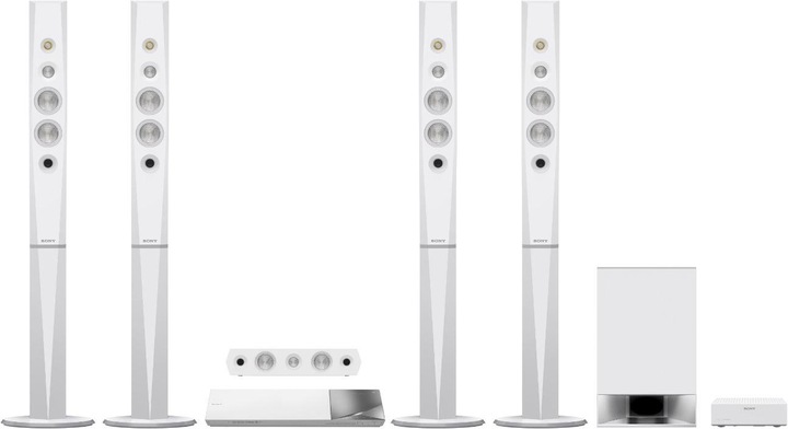 Actual product image Sony Bdv-N9200ww (1 pcs., 1200 W)