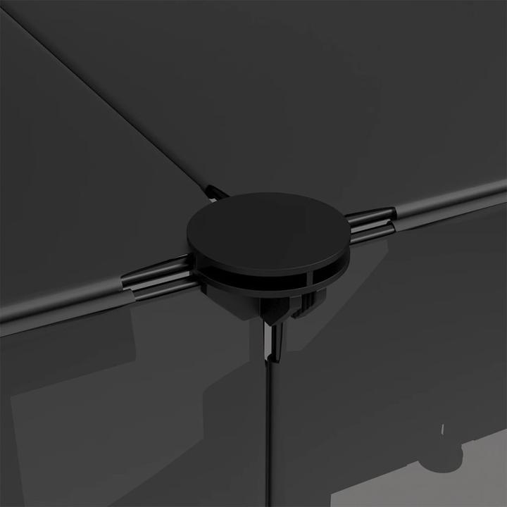 Produktbild vidaXL Tierkäfig