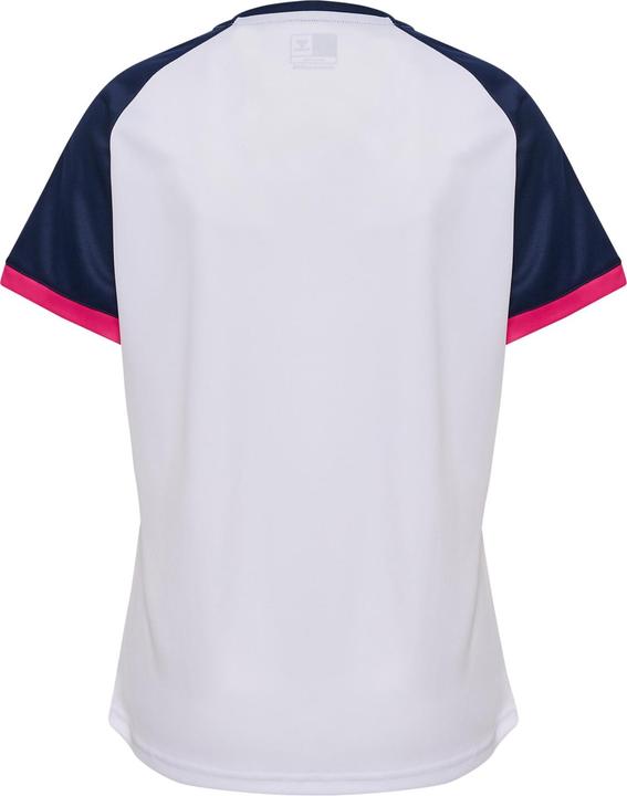 Produktbild hummel Hmlgraphic Universe Jersey Ss Woman (XL)