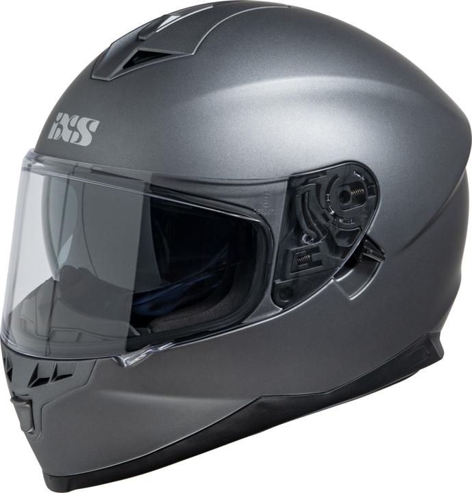 Actual product image iXS Full-face helmet iXS1100 1.0 (57 - 58 cm, M)