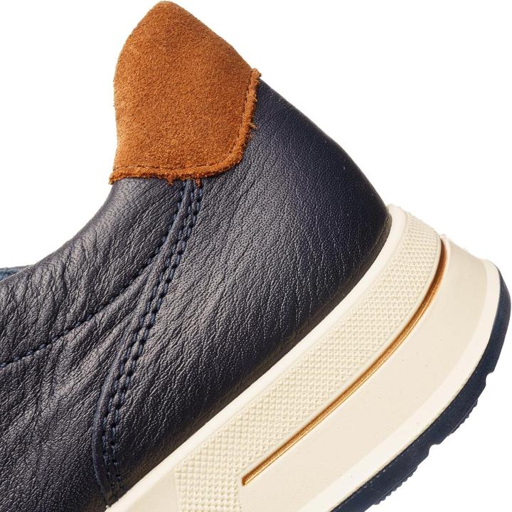 Immagine prodotto Ara Scarpe da donna con lacci Blue (40)