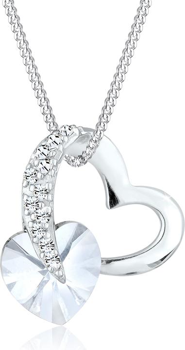 Immagine prodotto Elli Love (Argento, 45 cm)
