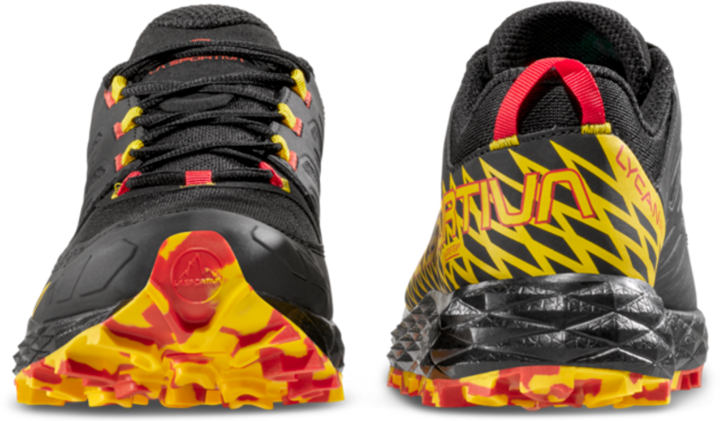 Actual product image La Sportiva Lycan GTX (45.5)
